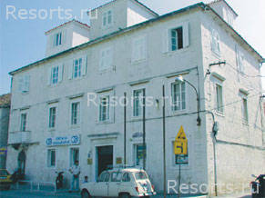 Vila Liza Hotel 
